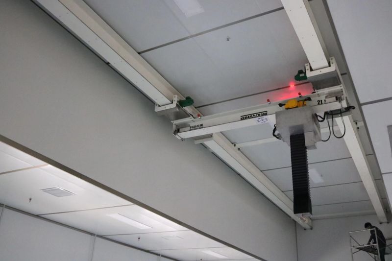 潔凈起重機(jī)