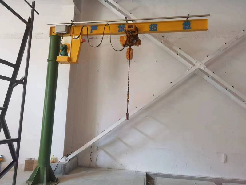 輕小型起重設備