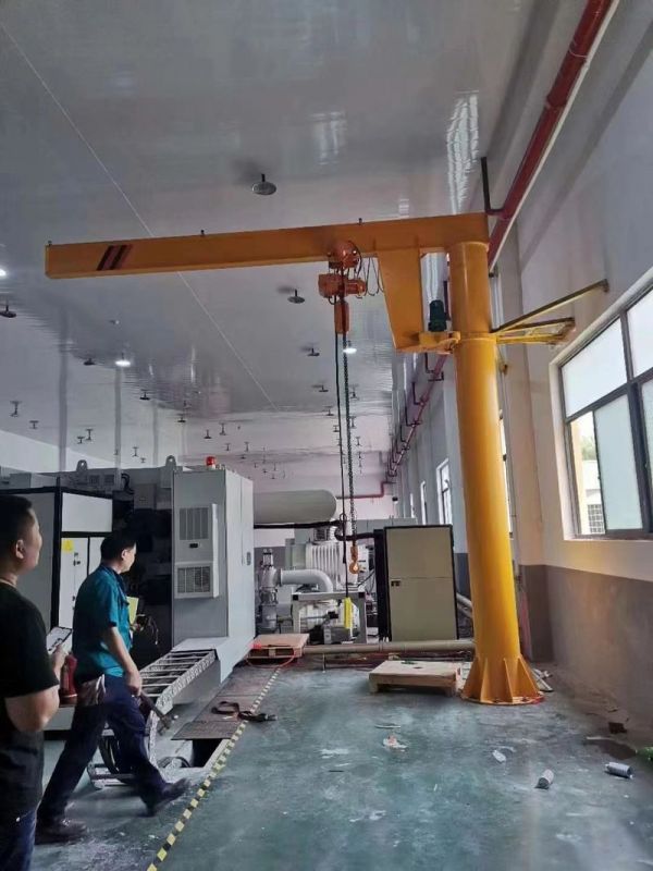 輕小型起重設備