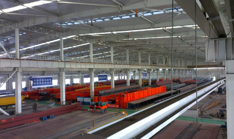 企業(yè)實(shí)力