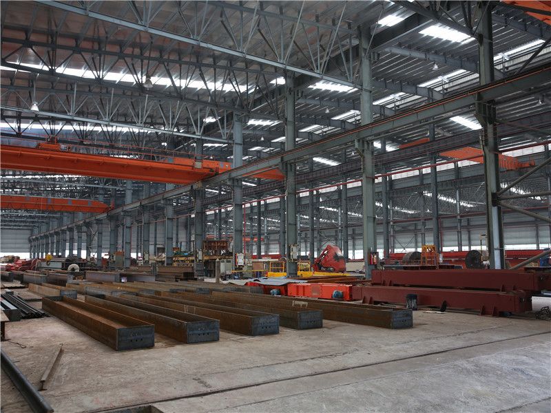 企業(yè)實(shí)力