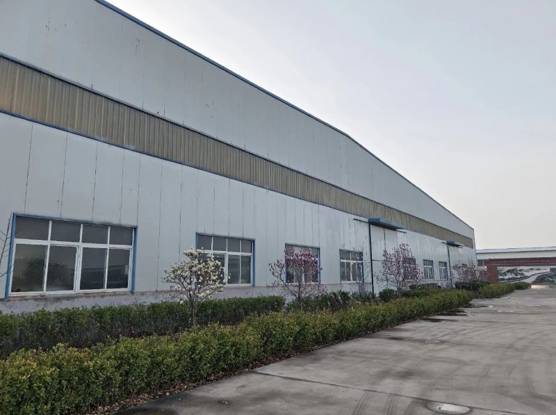 企業(yè)實(shí)力